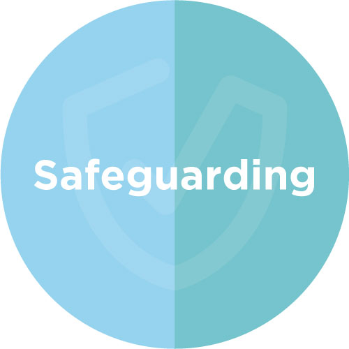 Safeguarding