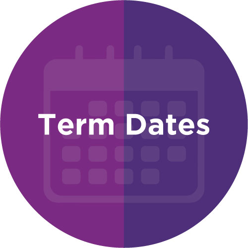 Term Dates