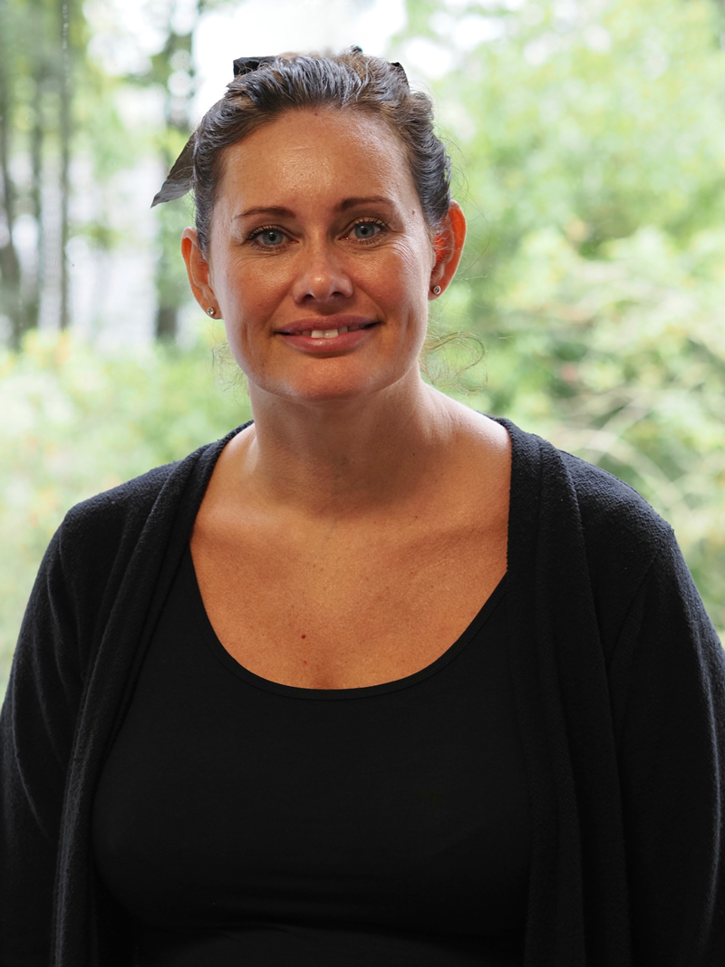 Mrs Lidia Gardner – Headteacher